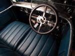 Rolls-Royce Silver Ghost 40/50 Torpedo Phaeton 1921 года